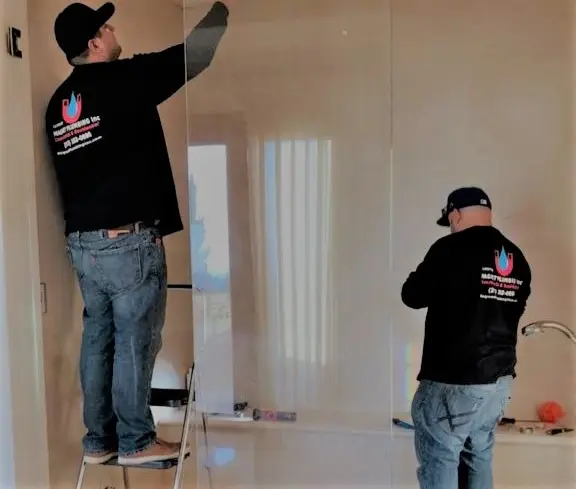 Professional plumbing installation for Tankless Water Heater Installation in Tyrolian Village